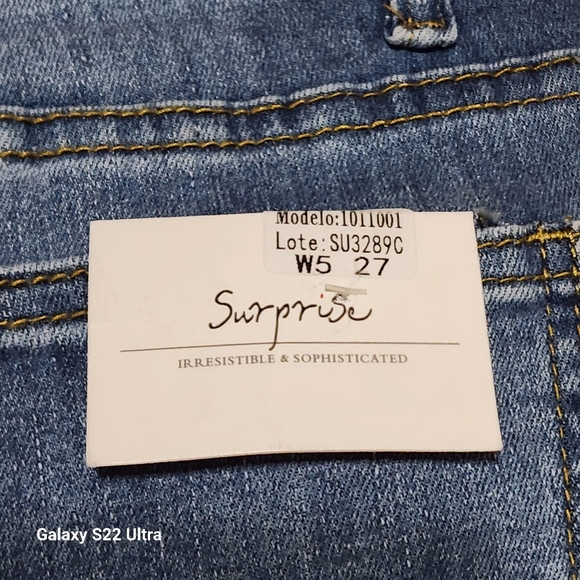 2 jeans size 5 - Picture 5 of 9